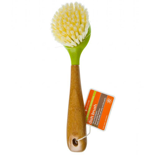 Be Good Dish Brush, 1 Brush, Full Circle Home