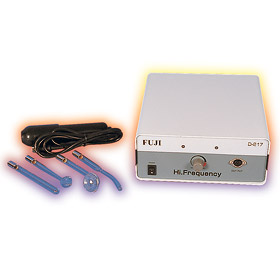 Beauty Facial High Frequency Supply