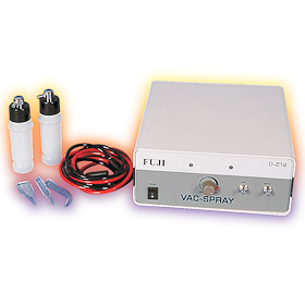 Beauty Facial Vacuum and Spray Supply