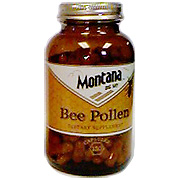 Montana Naturals Bee Pollen 630mg 100 tabs, Montana Naturals