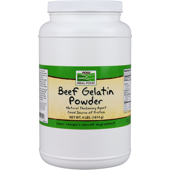 beef gelatin powder near me