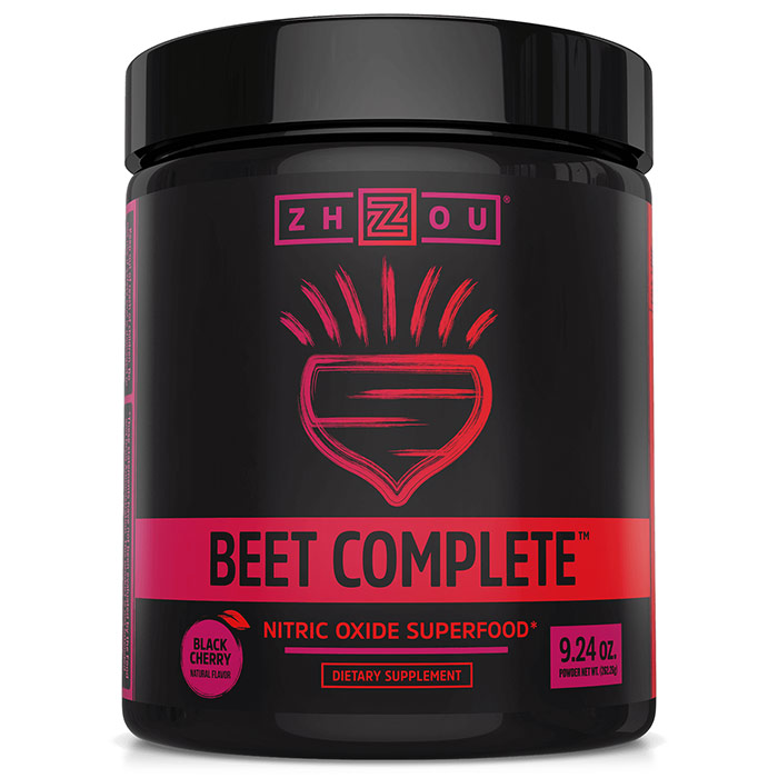 Beet Complete, 9.24 oz, Zhou Nutrition