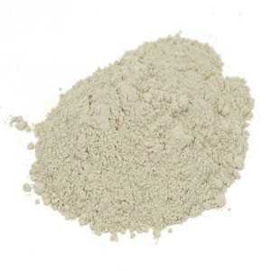 Bentonite Clay (Food-Grade), 1 lb, StarWest Botanicals