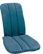 Better-Back Back Cushion, Better Back Seat Support