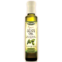 Organic Extra Virgin Olive Oil, 17 oz, Flora Health