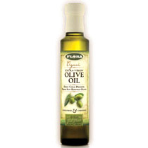 Organic Extra Virgin Olive Oil, 8.5 oz, Flora Health