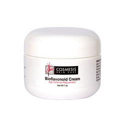 Life Extension Cosmesis Bioflavonoid Cream, 1 oz, Life Extension