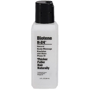 Biotene H-24 Scalp Massage Emulsion, 2 oz, Mill Creek Botanicals