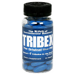 Biotest Biotest Tribex Testosterone Booster, 74 Tablets