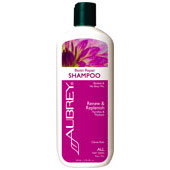 Biotin Repair Shampoo, 11 oz, Aubrey Organics