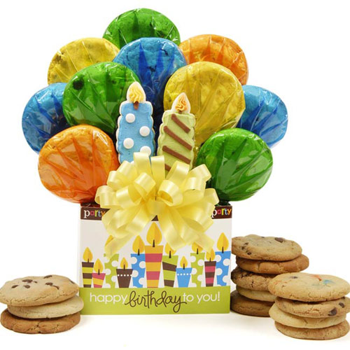 Cookie bouquets coupon code