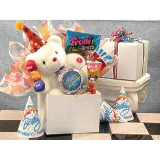 Elegant Gift Baskets Online Birthday Celebration Care Package, Elegant Gift Baskets Online