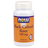 Black Cohosh Root