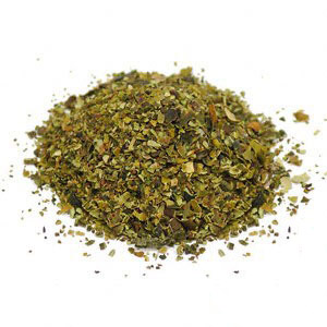 Organic Bladderwrack Cut/Sifted Bulk Herb, 1 lb, StarWest Botanicals