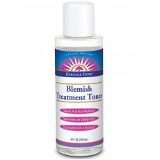 Blemish Treatment Toner, 4 oz, Heritage Products