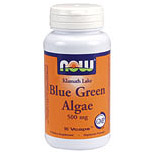 Blue Green Algae