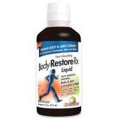 Body Restore RX Liquid, Joint & Soft Tissue Support, 16 oz, Rise-N-Shine