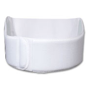 BodySport BodySport Sure-Fit Rib Support Belt, Female, Regular, ZRB132REG