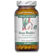 Ethical Nutrients Bone Builder 120 tablets from Ethical Nutrients