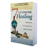 NOW Foods Book - 7-Syndrome Healing, Zimmerman/Kroner, NOW Foods