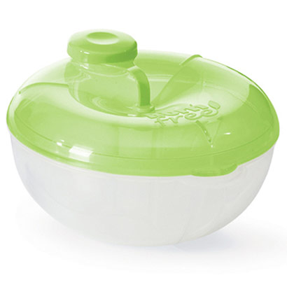 BPA-Free Formula Dispenser, 1 Pack, BornFree Baby Products