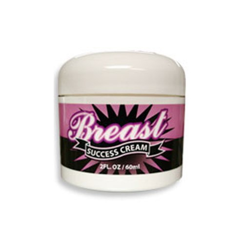 EyeFive Breast Success Cream, 2 oz, EyeFive