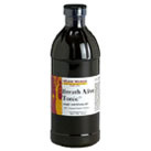 Vadik Herbs Breath Alive Tonic Liquid (Kanakasava), 16 oz, Vadik Herbs