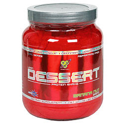 BSN BSN Lean Dessert Protein Shake, 1.39 lbs