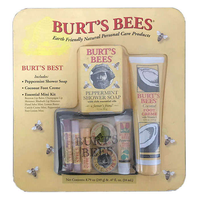 Burts Best Kit, 1 Kit, Burts Bees