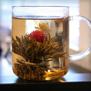 Butterfly Flowering Tea, 1 lb (Approx. 71 Buds), StarWest Botanicals