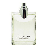 Bvlgari Perfume Bvlgari Perfume Bvlgari Edt Spray 3.4 oz Tester for Men