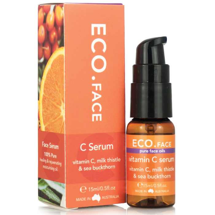 ECO C Serum, Vitamin C Face Serum, 0.5 oz, Eco Modern Essentials