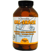 Cal Snack - Chewable Calcium w/Magnesium