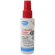 Hyland's Calendula Spray Non-Alcoholic 4 fl oz from Hylands (Hyland's)