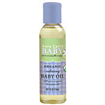 Calming Baby Oil Organic