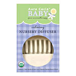 Calming Baby Nursery Diffuser 1 pc, Aura Cacia