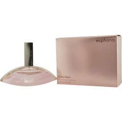 Calvin Klein Euphoria Eau De Parfum Spray for Women, 3.4 oz