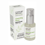 CamoCare Organics CamoCare Organics Quenching Serum, Hyaluronic Acid, 1 oz