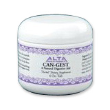Can-Gest Powder, Digestion Health Herbal Extract 4 oz from Alta Health