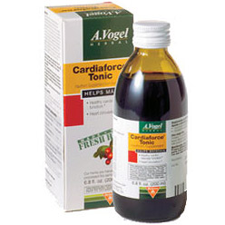 Bioforce USA/A.Vogel Cardiaforce Tonic 6.8 oz liquid from Bioforce USA