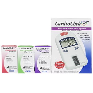 Free Home cholesterol Self tests Kit | Testing levels of High