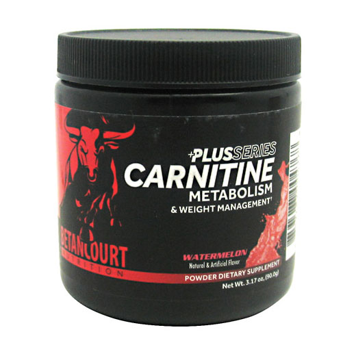 Carnitine Plus Powder, 60 Servings, Betancourt Nutrition