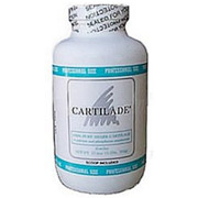Cartilade Shark Cartilage Powder 500 gm from Biotherapies