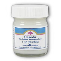 Casoda Salve, 1 oz, Heritage Products