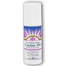 Castor Oil Roll-On, 3 oz, Heritage Products