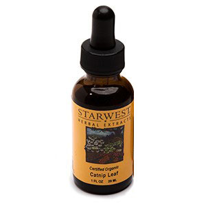 Cayenne Extract Liquid 1 oz Organic, StarWest Botanicals