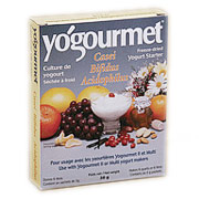 CBA Probiotic Yogurt Starter, 1 oz, Yogourmet