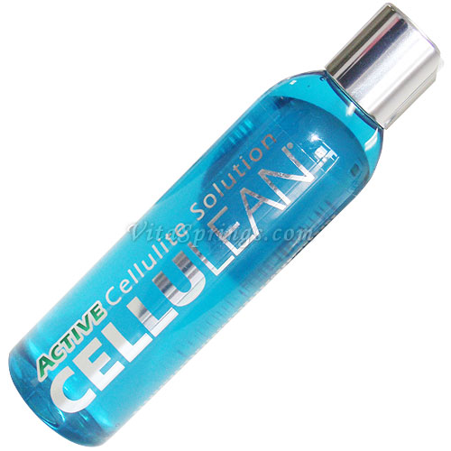 CelluLean Cellulite Treatment, CelluLean Cellulite Reduction Cream