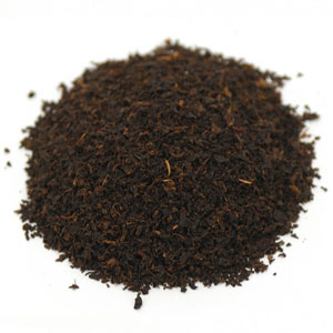 Ceylon Broken Orange Pekoe Tea, 1 lb, StarWest Botanicals