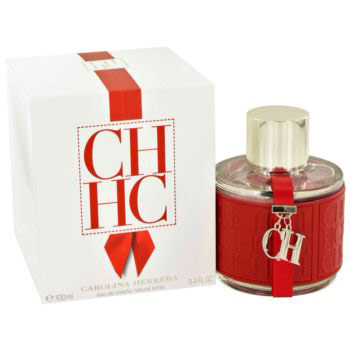 Carolina Herrera Ch Carolina Herrera Perfume for Women, Eau De Toilette Spray, 3.4 oz, Carolina Herrera
